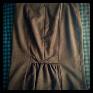 Rebecca Taylor wool Pencil Skirt